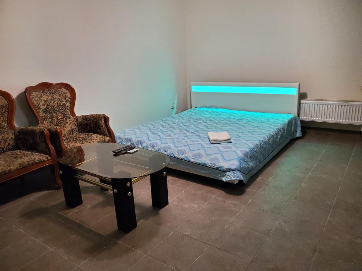 Apartman Stary Liskovec Lejlighed Brno Eksteriør billede
