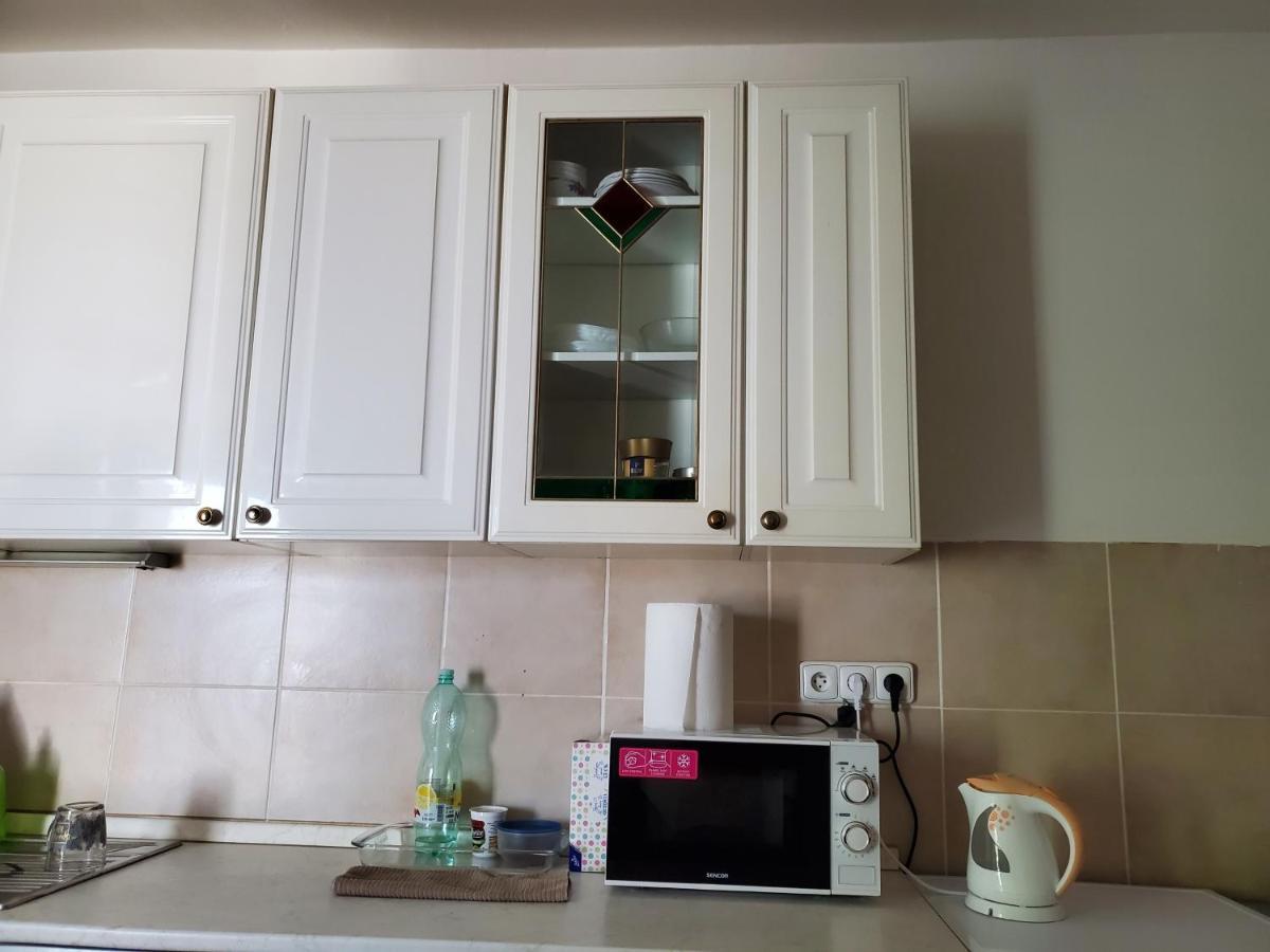 Apartman Stary Liskovec Brno Eksteriør billede