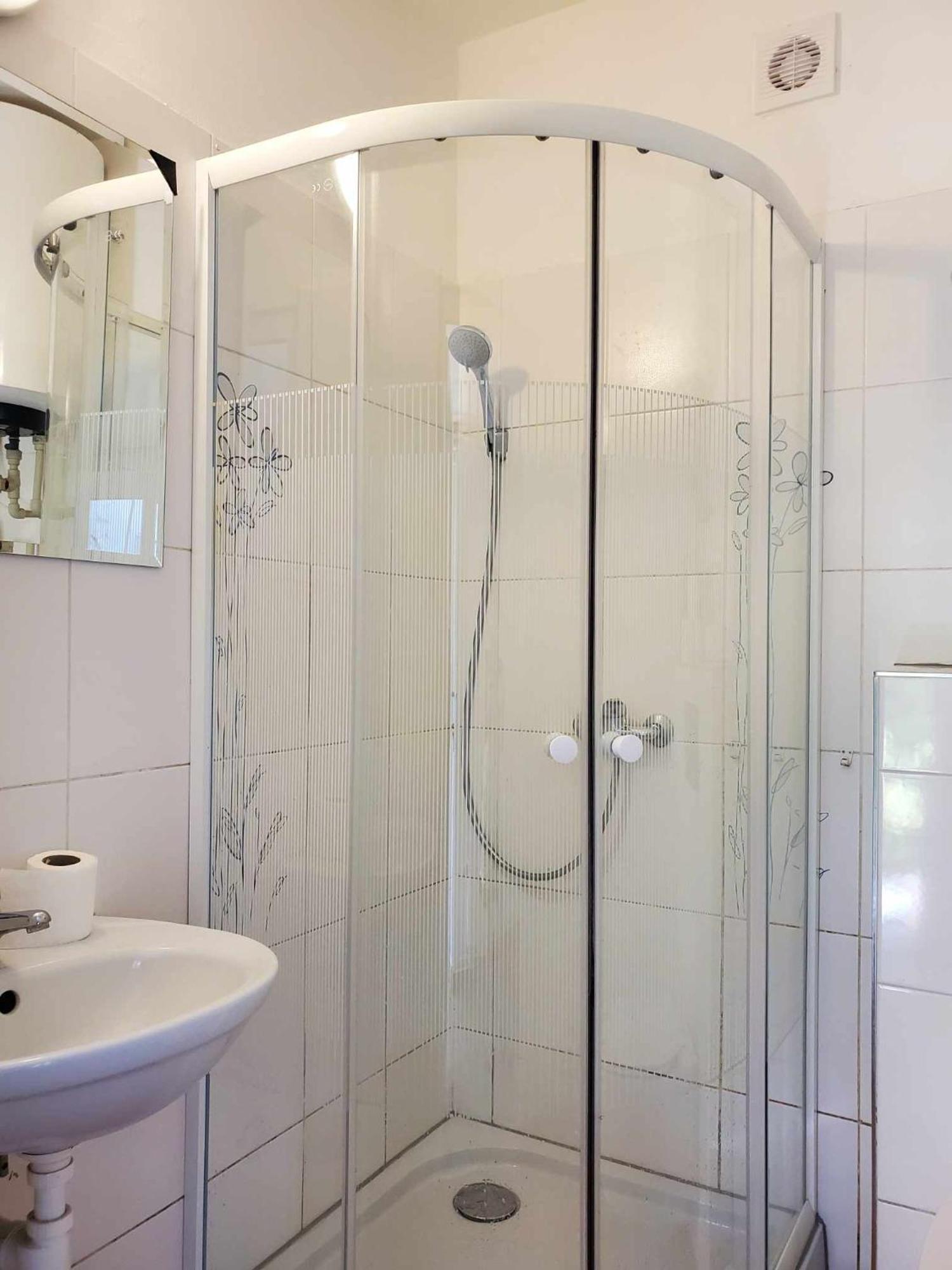 Apartman Stary Liskovec Brno Eksteriør billede
